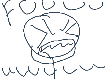 there's this Vincent fanboy that's pmo