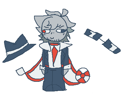 RAWR! CHANCE HUMAN DESIGN!