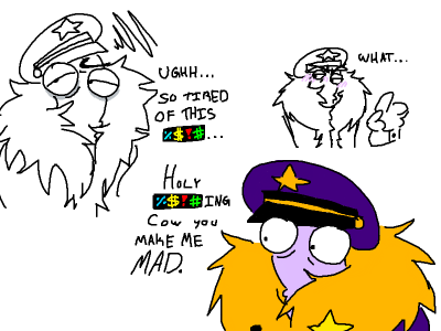 Practice (I love him)