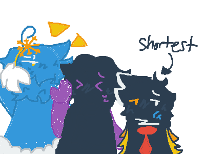 ‘‘Friendship’’ Fight