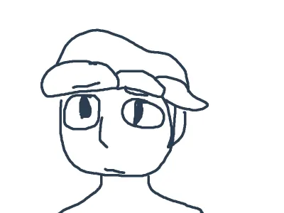 JERRY FROM HOPPERS MY BBG