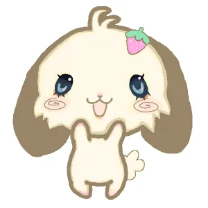 My bun form