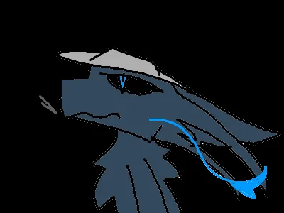 Wind mini animation
