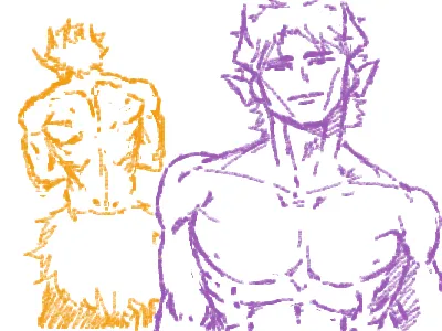 physique reveal cause pam doesnt believe me