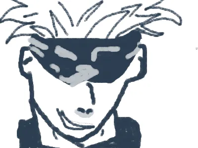 gojo
