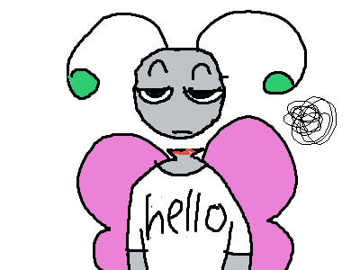 idk just trying out this place