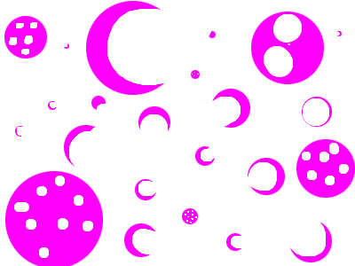Moons