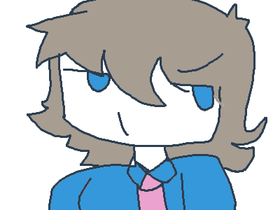 CAN SOMEONE DRAW ME AND SENPAI TOGETHER