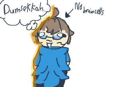 I request Forsaken drawing ideas I can do bc Idk.