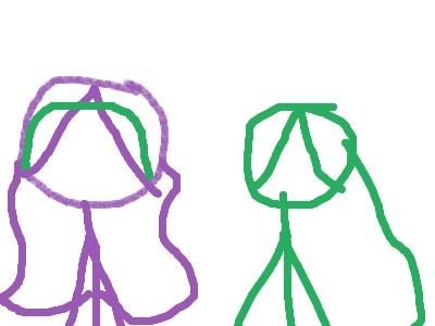 CutiePie threw Miyara_News away