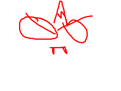 WAT DID U DO TO SANDY