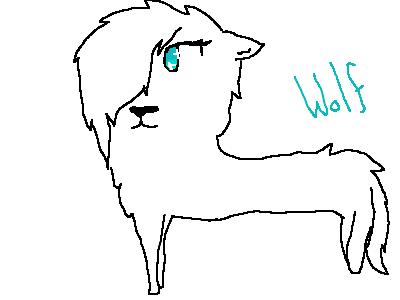 Meet Winter may been in other's animations 