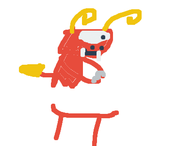 Komogon: the lost ethereal 6th element 