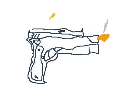 gunfire (really basic)