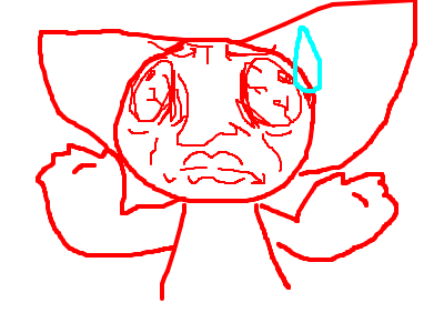 I FORGOT ABOUT SCRATCH