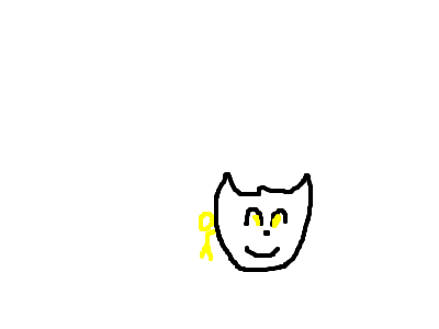 hug for wolfy #stillcantdrawwolfy