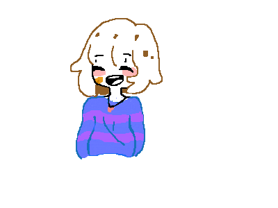 i don't know how drawing blood ;-;
