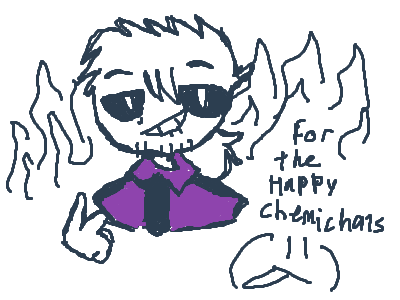 Did I eat? also what's this picture taste like