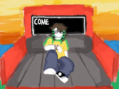 COME TO BRAZIL (oc meetup challenge)