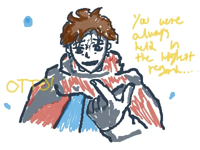 Goober as Gluttony IF subaru for the thing