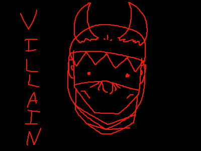 Every Kakari Takai Villain (Updated)