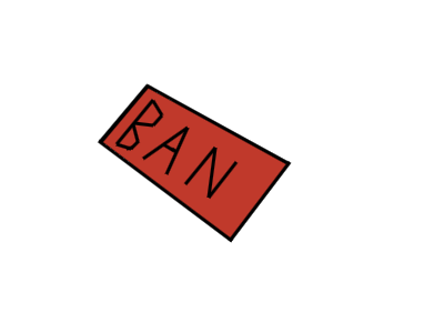 BAN