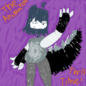 Lost In Paradise |^| Two-Time.