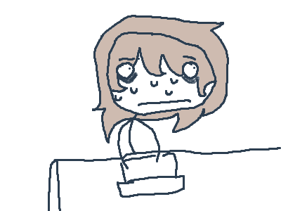 my blood pressure medicine really kicking in