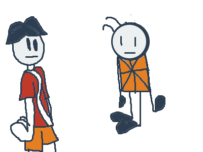  i got my friend to join the website