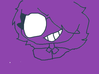 I REALLY AM POSSESED 