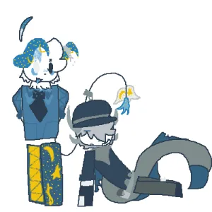 Watch your back Zuka!