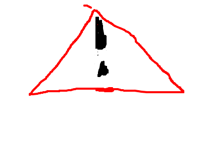 Warning Sign (Animation)
