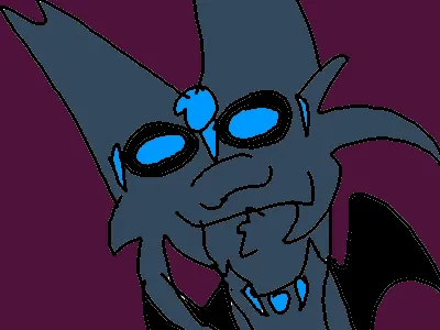 Goofy animation