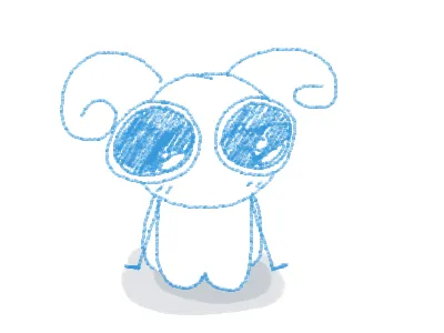 Lil’ bean #5