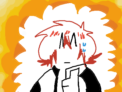 I’m going to uhh… Florida tonight ^_^