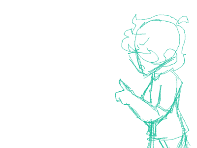 Amara mocking Ace and James bc he can