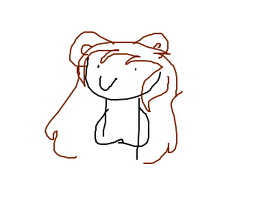 i know u are sweet child