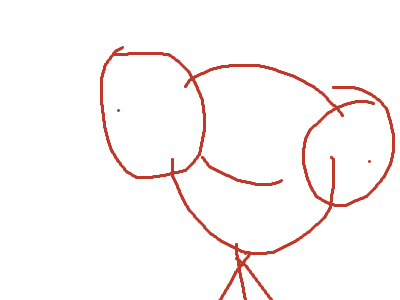 Test mobile animating