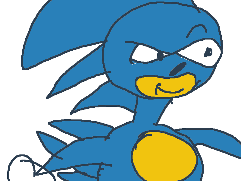 Sanic