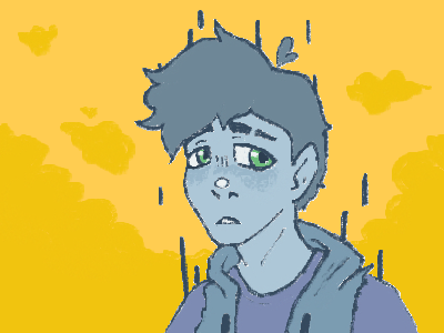 Don't look at me with those eyes