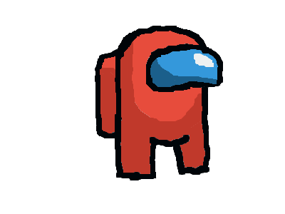 among us 5 killing animations improved!