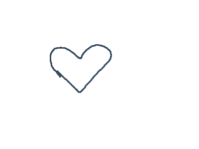 why is ur heart melting?