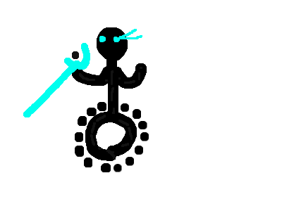 Me in Sage of 6 Paths Focus Mode :D