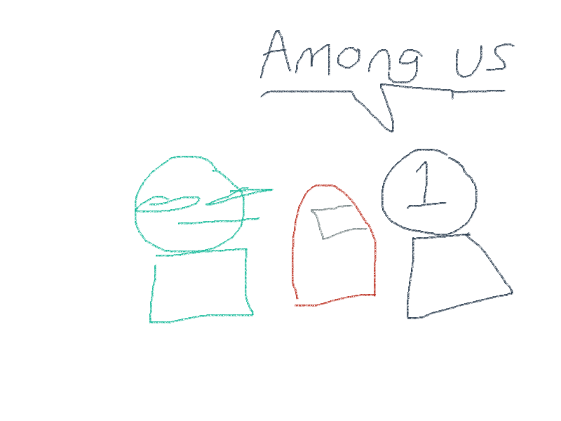 How I met my friends