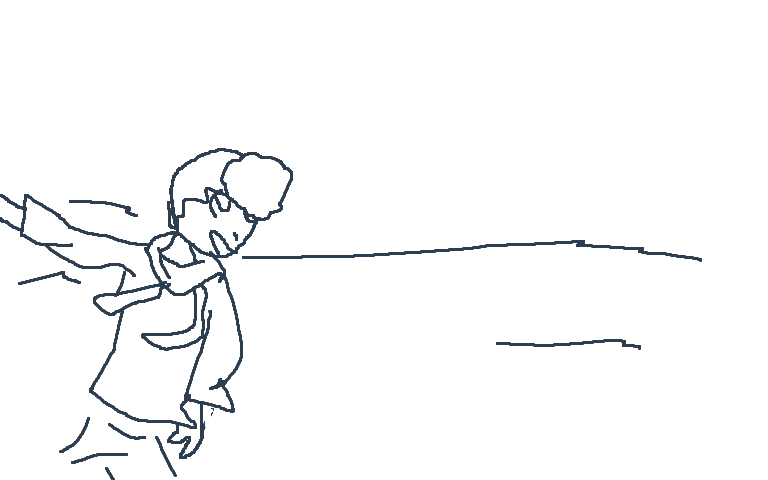 random animation idk