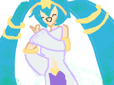 Going back to my true love