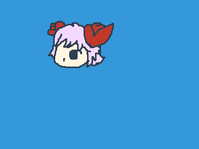 mi personaje nuevo jsjsjs :3