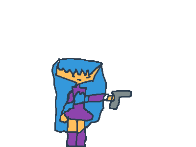 MEh Killing Gacha Heaters + i change my hair :3