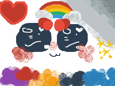 give me some challenges baby!