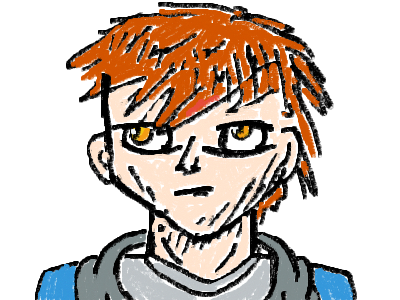 when u attempt to draw like An1me_BrUh